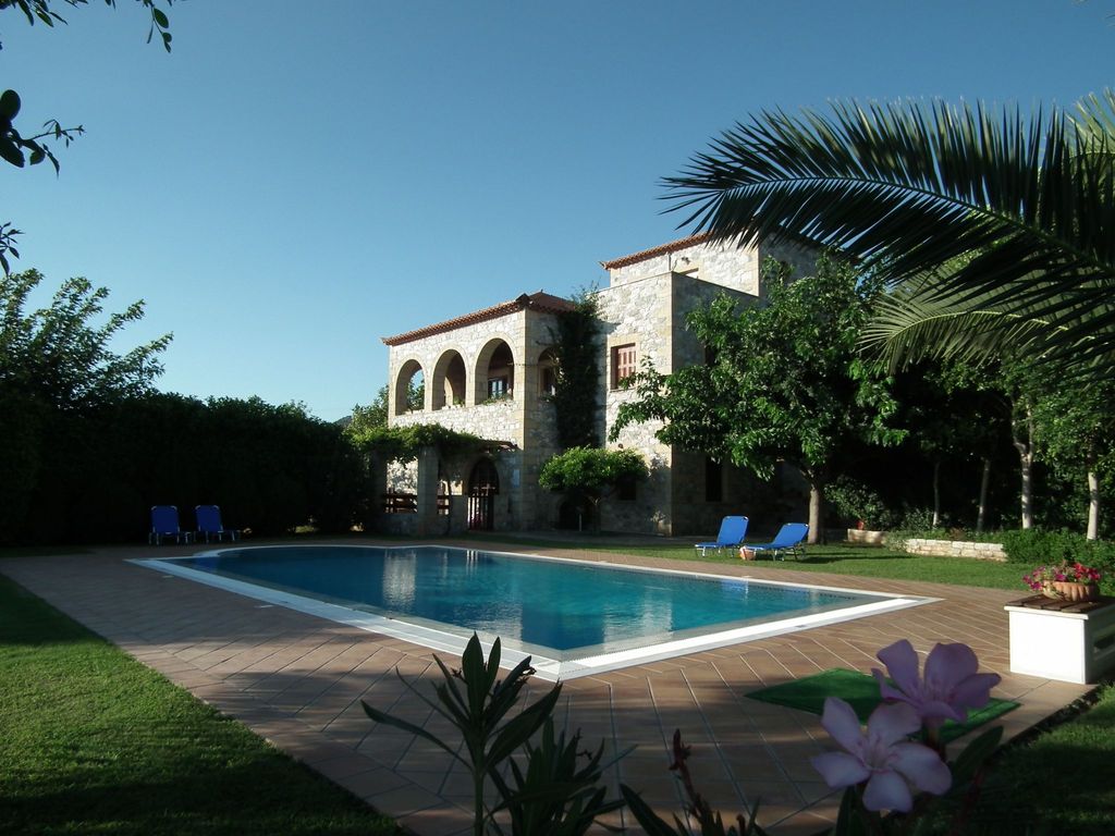 Villa Sunset