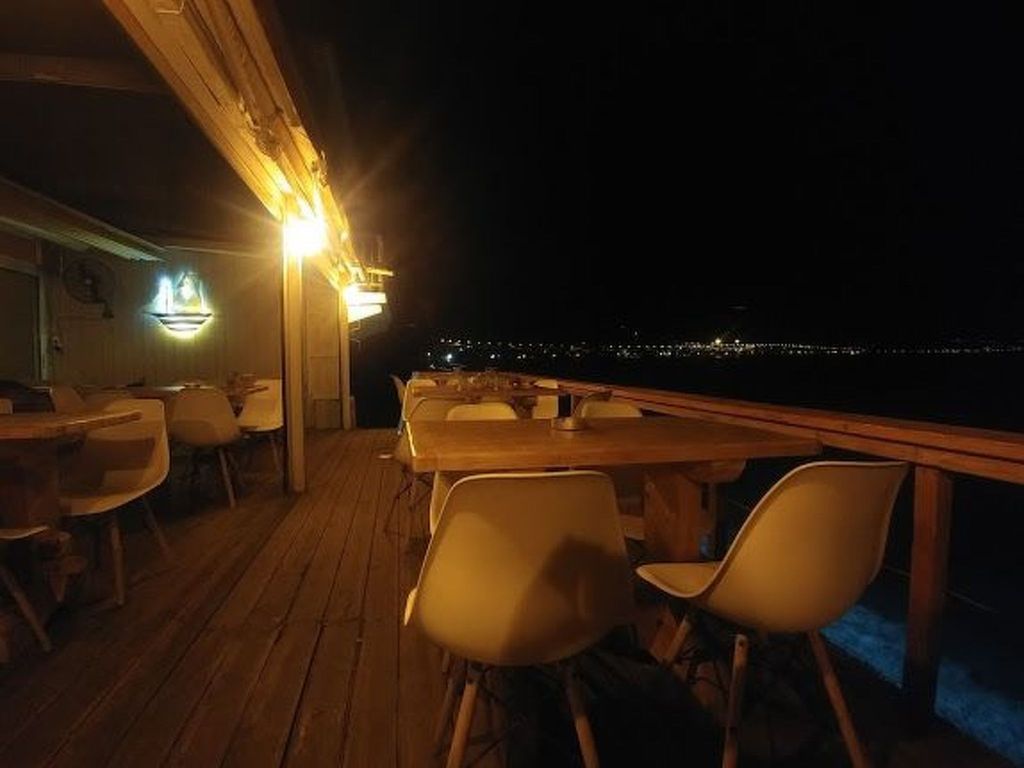 Charmantes Appartement in Derveni