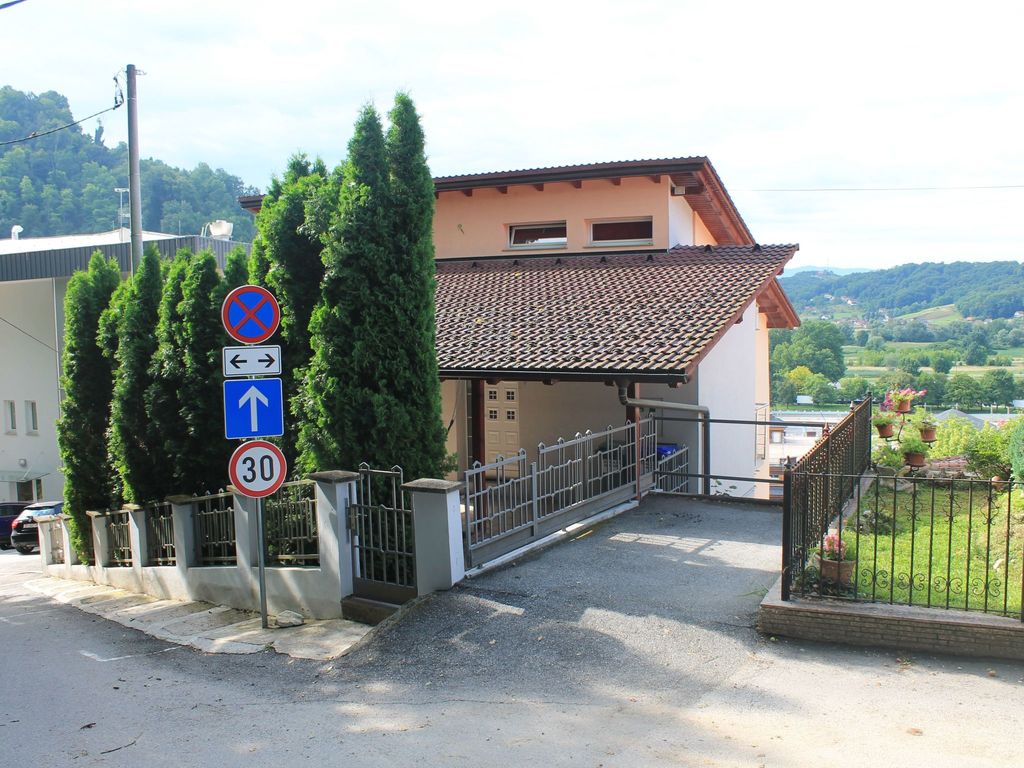 Apartman Toplice A1