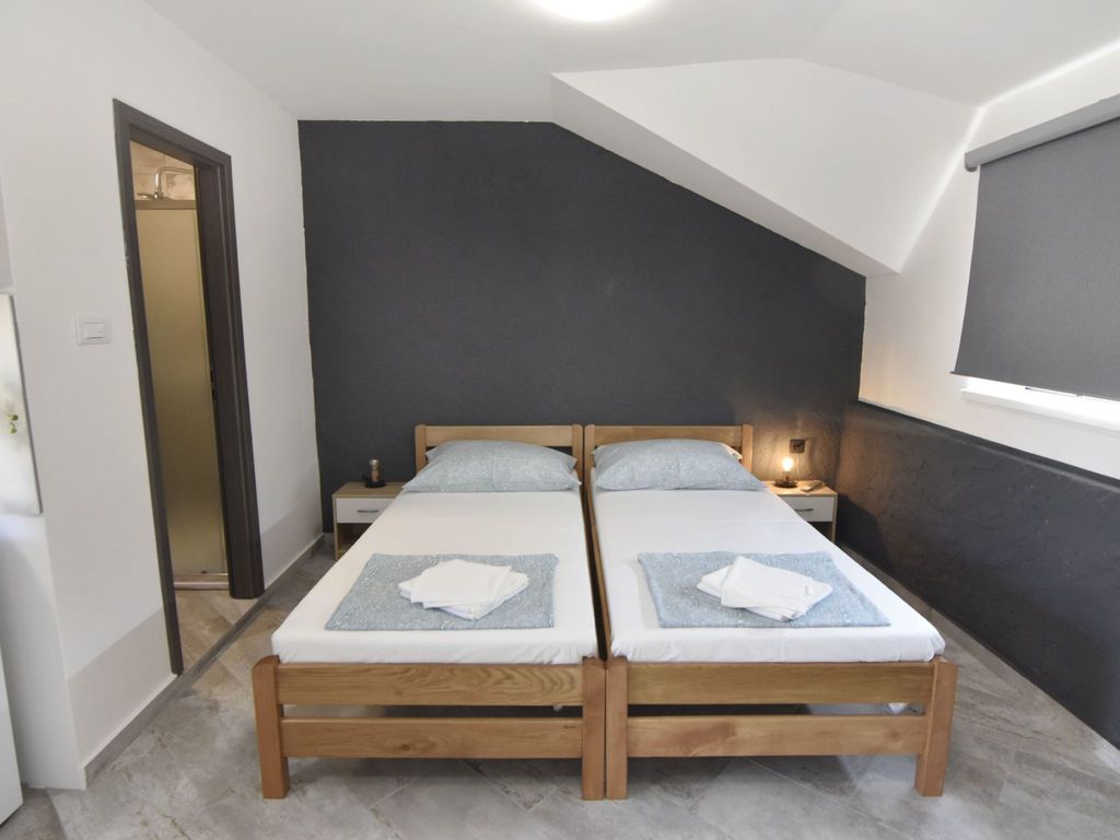 Studio Apartment Fenix