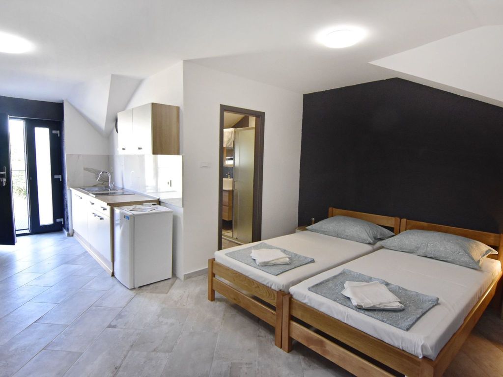 Studio Apartment Fenix