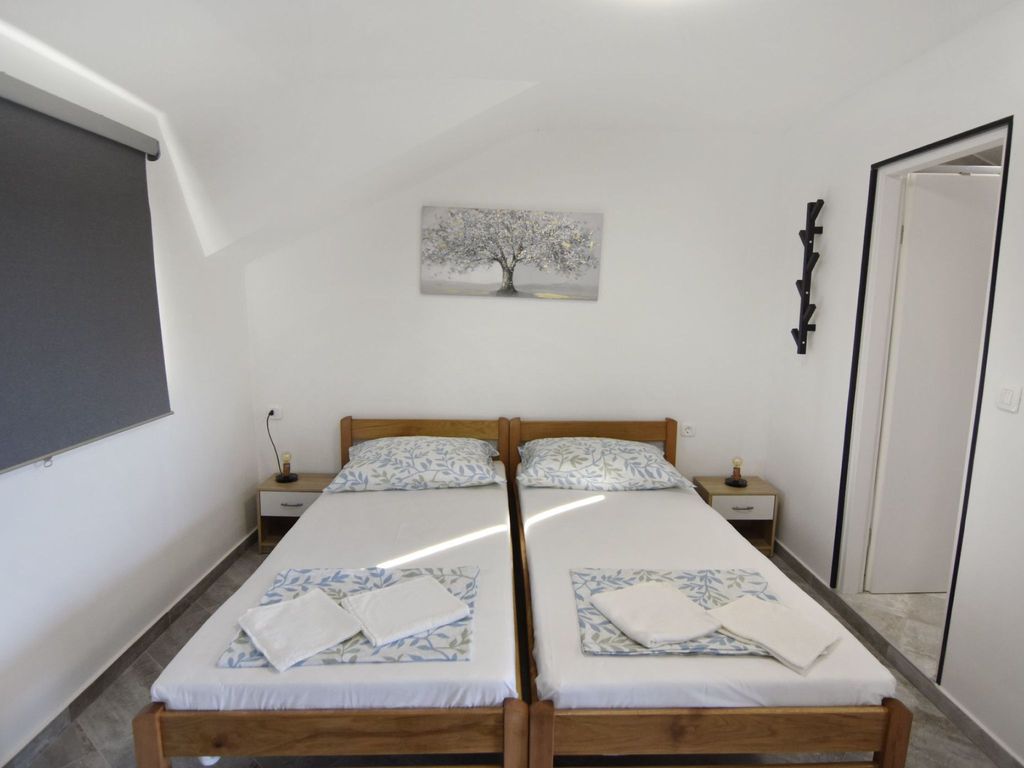 Studio Apartment Fenix 4