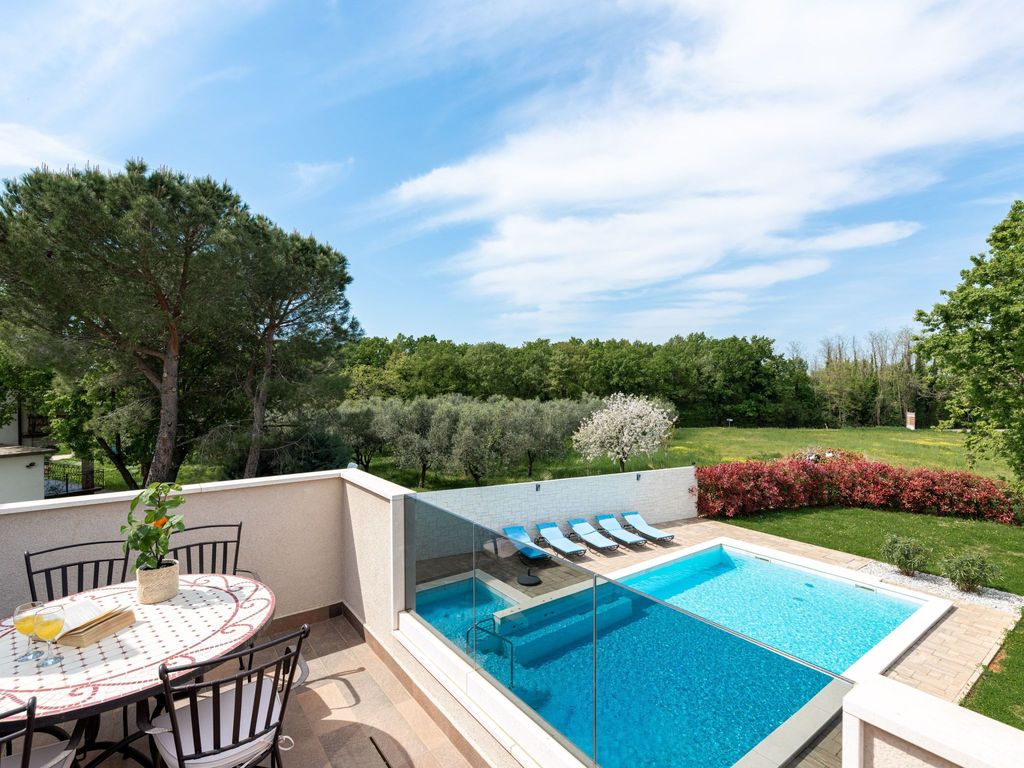 Villa Arancin