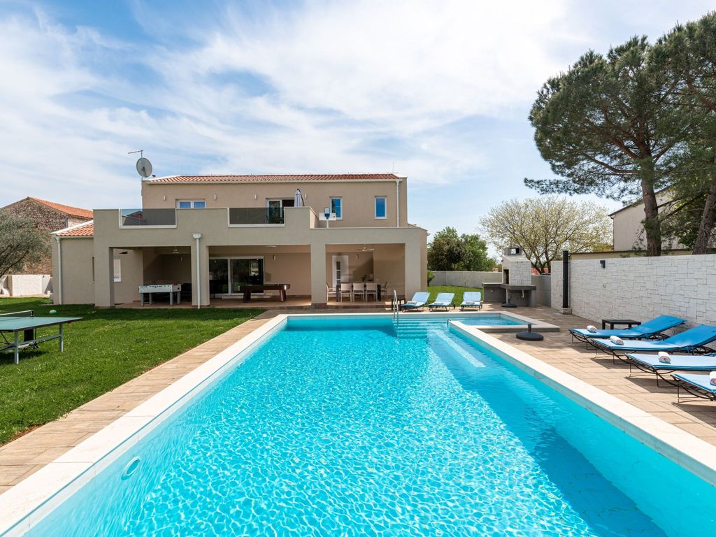 Villa Arancin