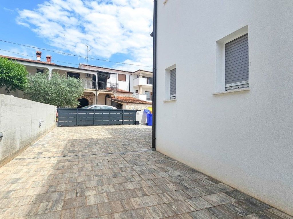 mit Privatpool für 6 Personen ca. 185 m&sup2; in Fiorini, Istrien (Umag und Umg