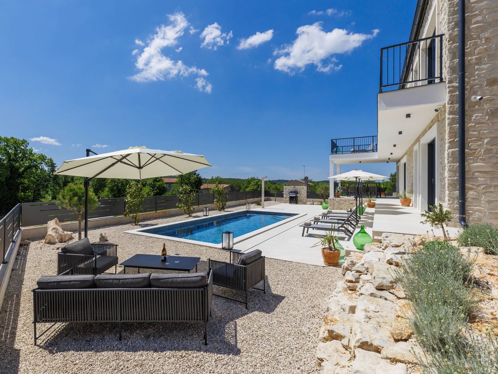 Villa Piemonte Istria