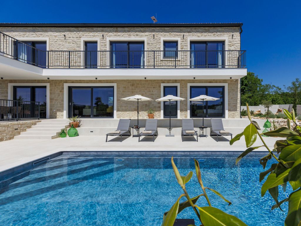 Villa Piemonte Istria