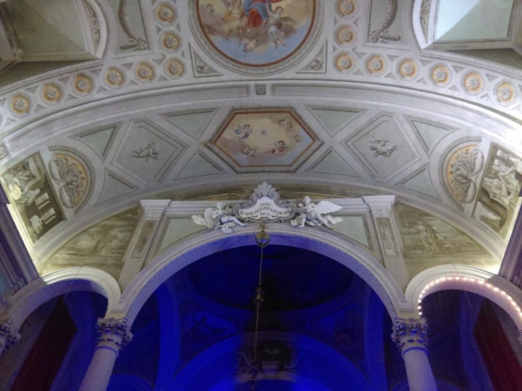 Villa Anna