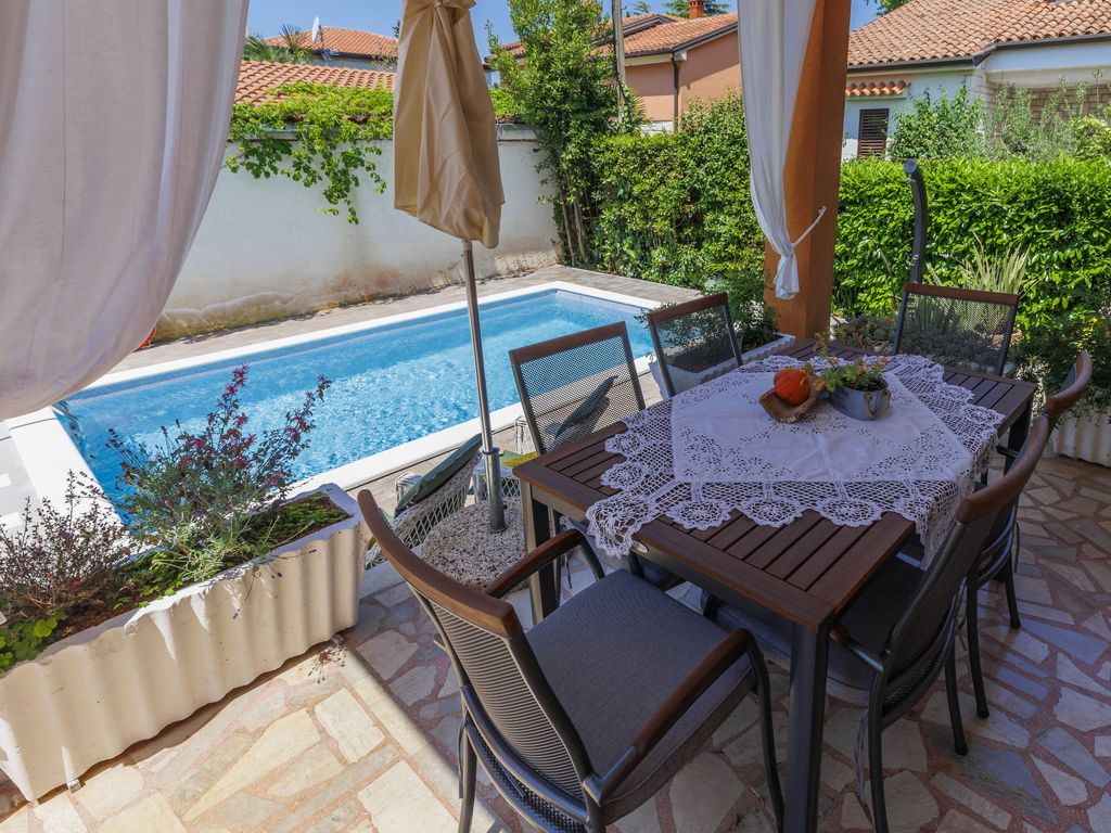 Villa Alba