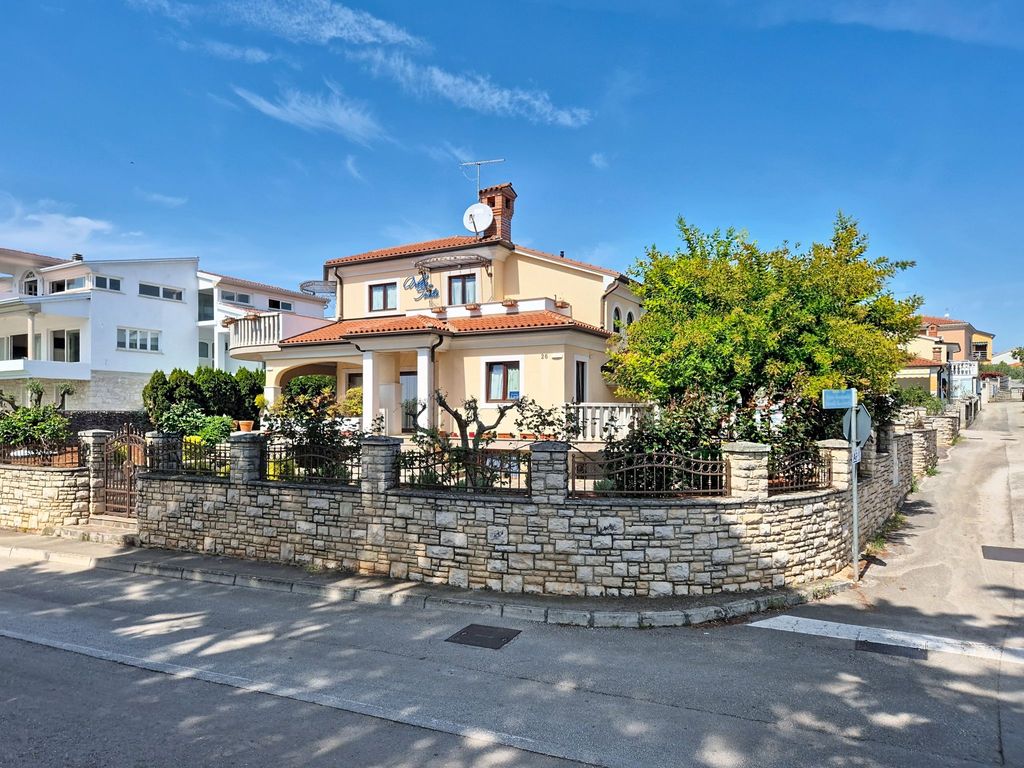 Villa Teuta