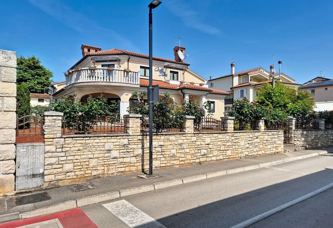 Villa Teuta
