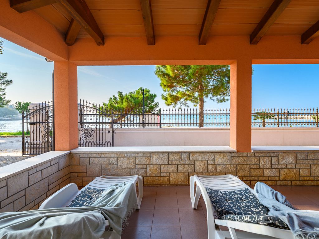 Villa Rita