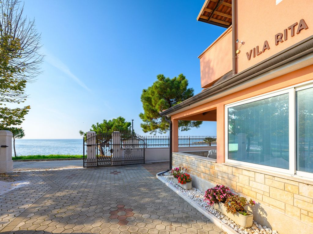 Villa Rita