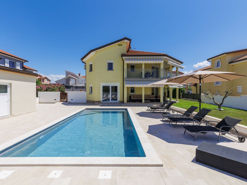 Villa Lucia
