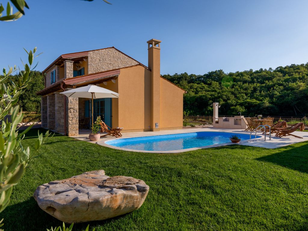 Villa Griota