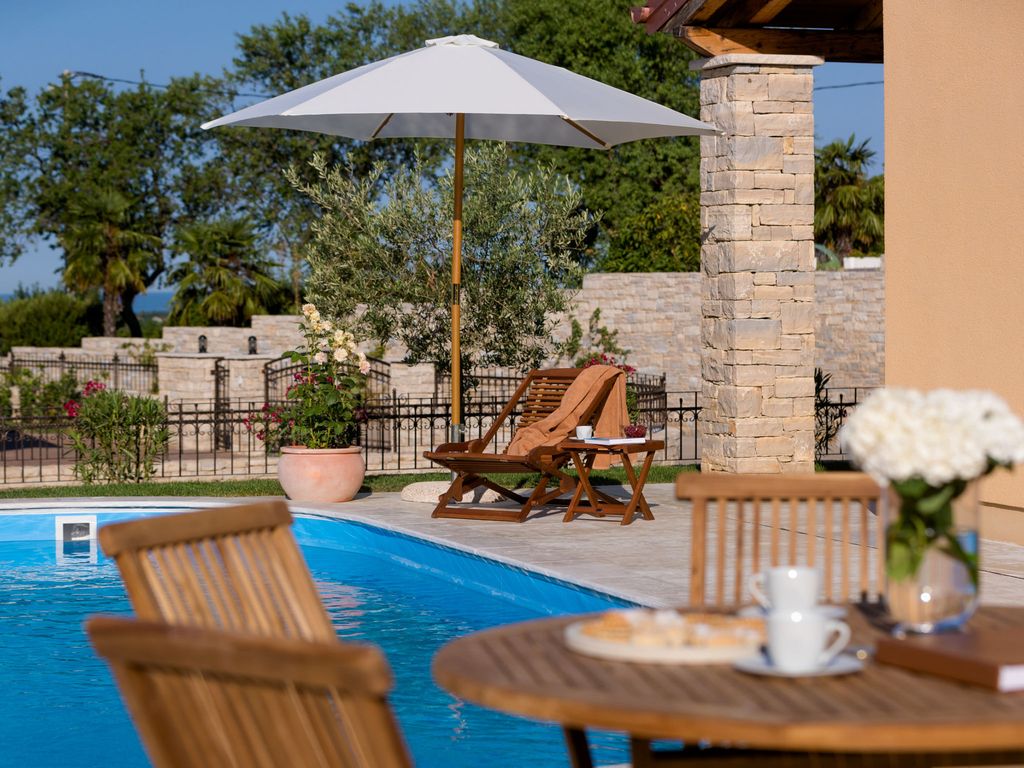 Villa Griota