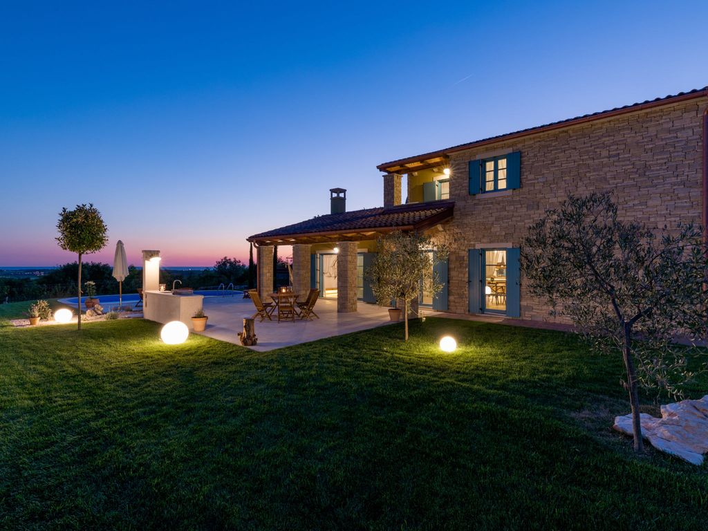 Villa Toscana