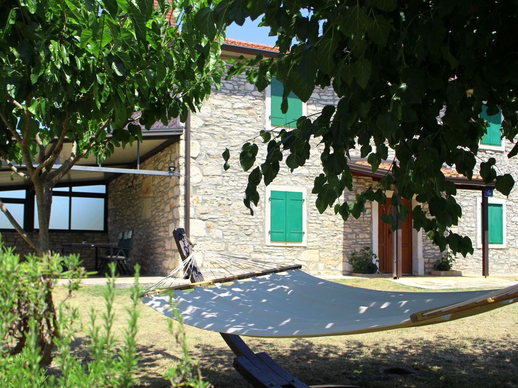 Das Haus im Wald