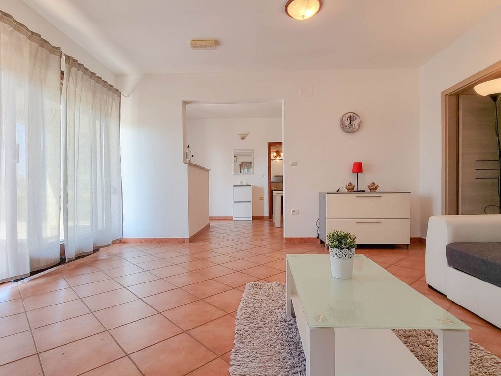 Wohnung "Dani" mit Terrasse