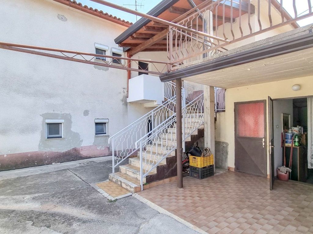 Apartment mit Meerblick für 4 Personen