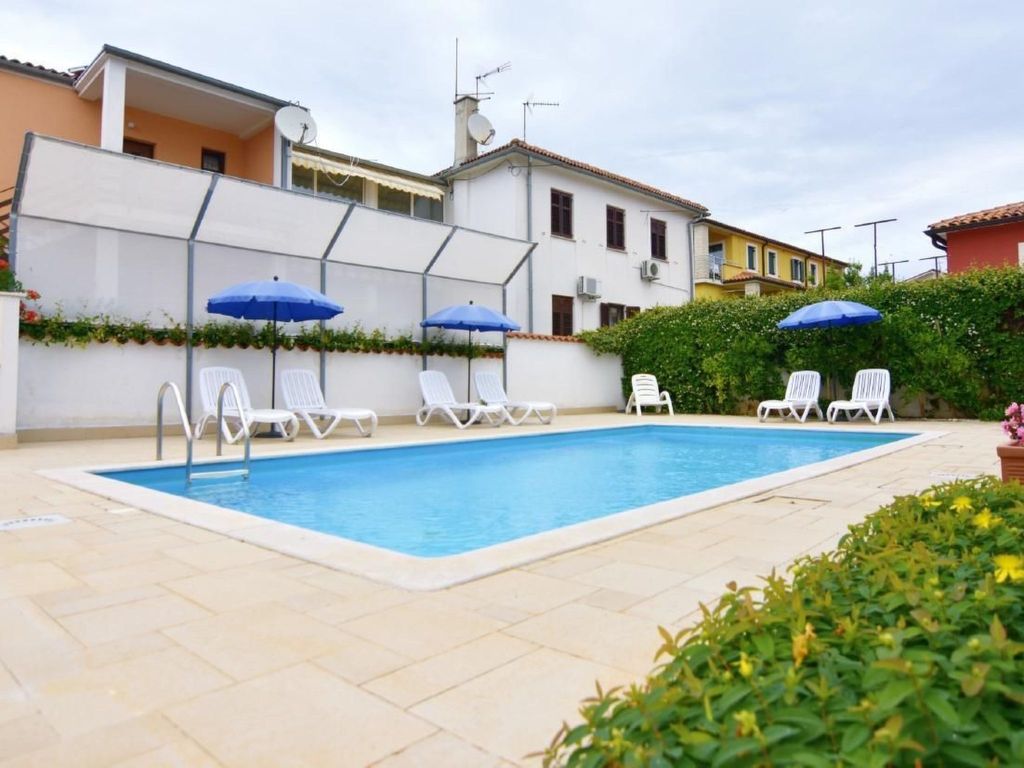 Vila Maria Punta