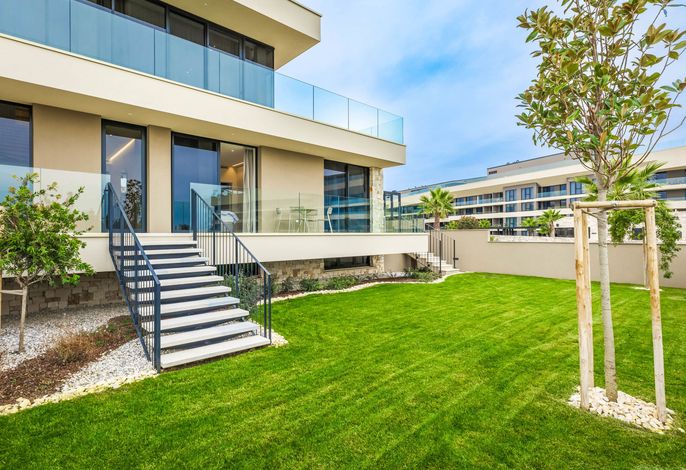 Semi-detached Villa Crveni vrh 1.2.3. – Foto 4