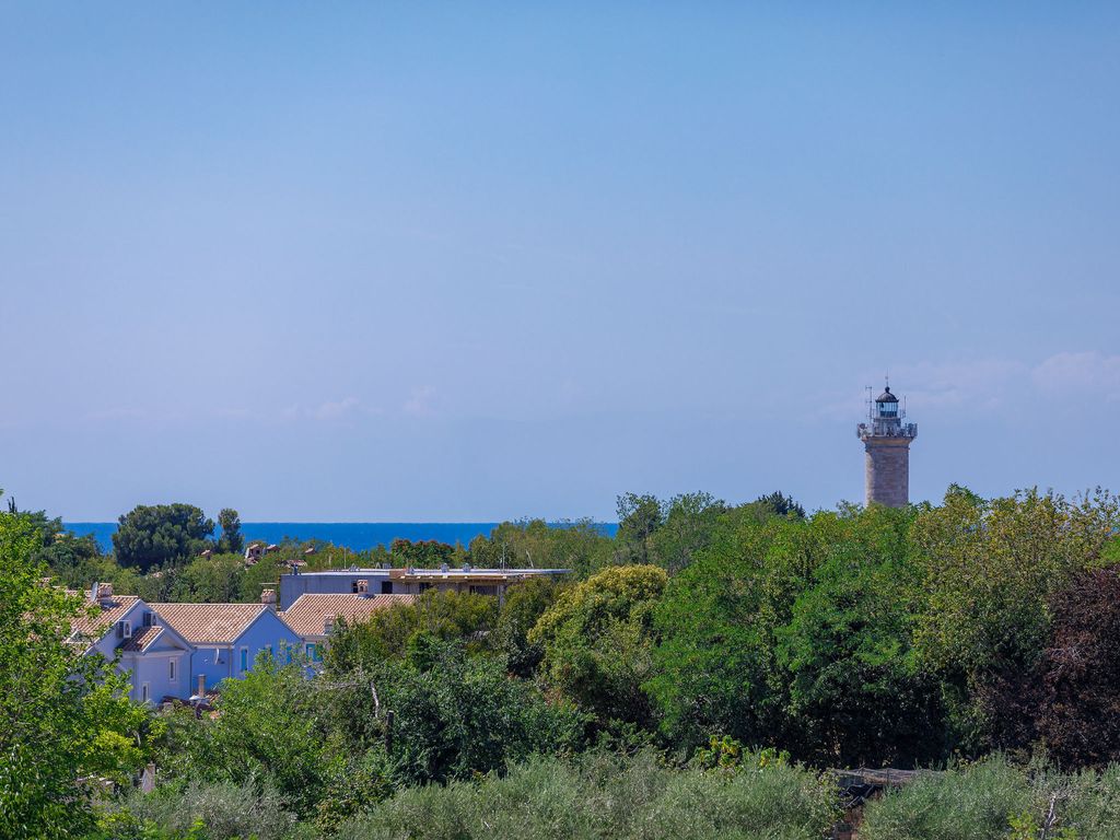 Villa Irena