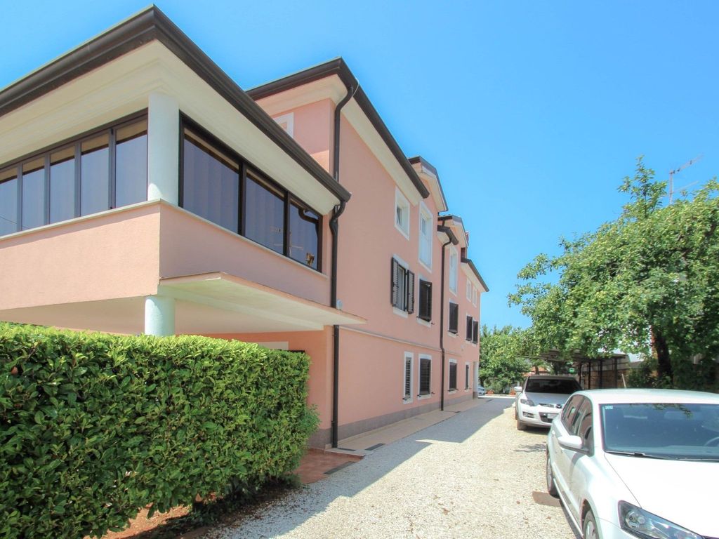 Strandnahe Ferienwohnung Bruno 1