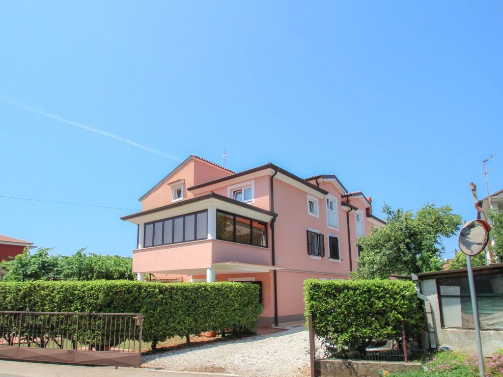 Strandnahe Ferienwohnung Bruno 1