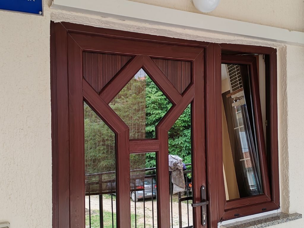 schöne Wohnung Miriam mit Meerblick