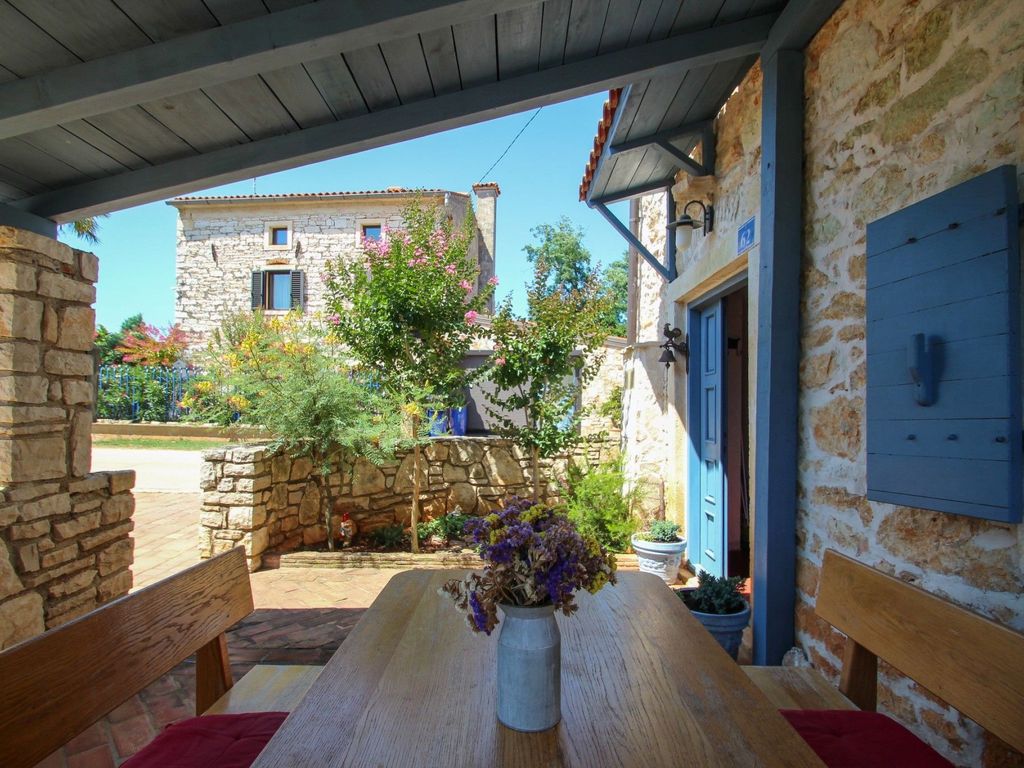 "Casa Daniela" mit Terrasse