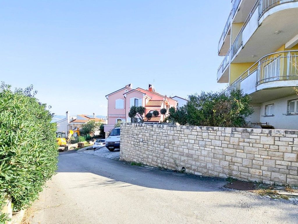Apartment für 2 Personen mit Meerblick