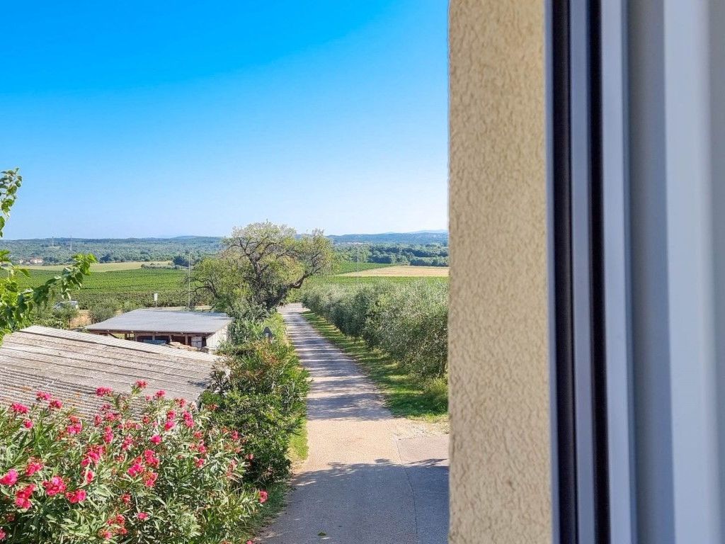 Gemütliches Studioappartement Silos Oliva