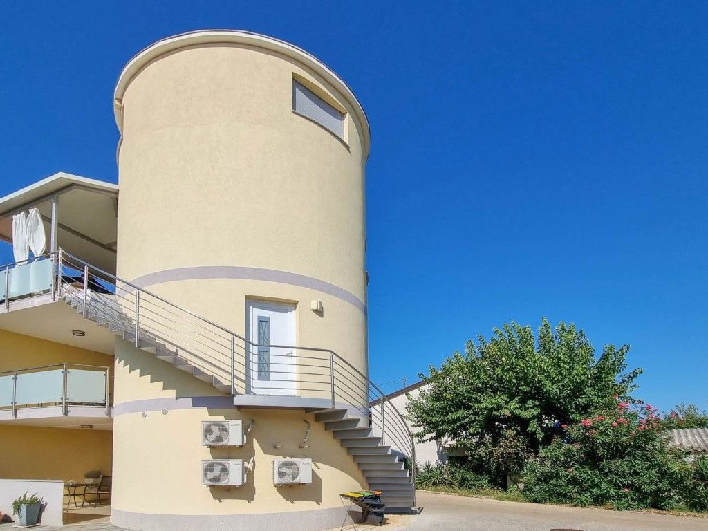 Gemütliches Studioappartement Silos Lavanda
