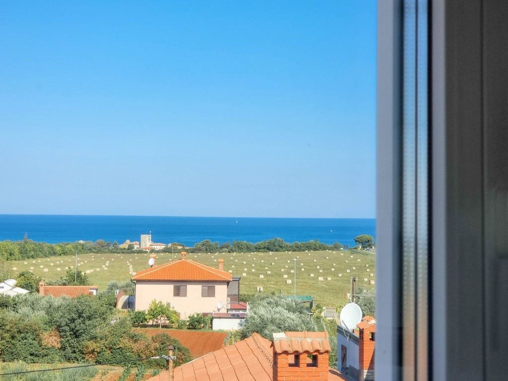 Maisonette-Wohnung Silos Mare