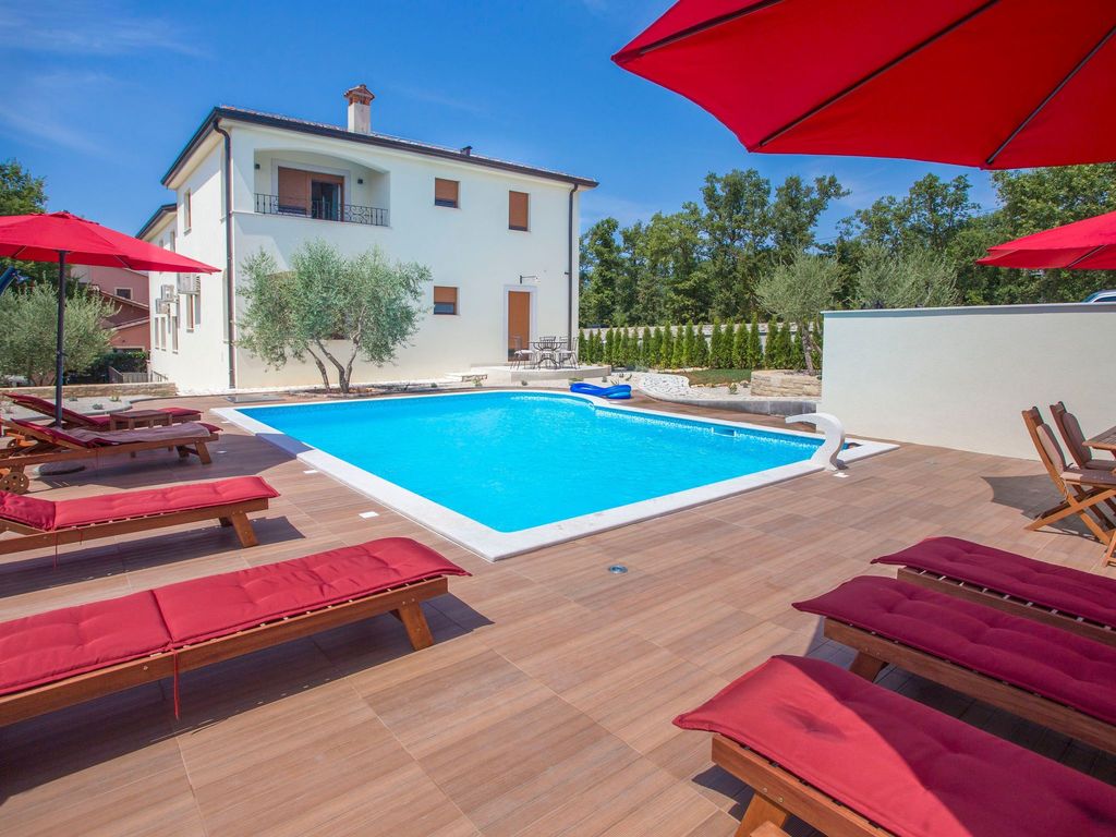 Residence Birikina 4