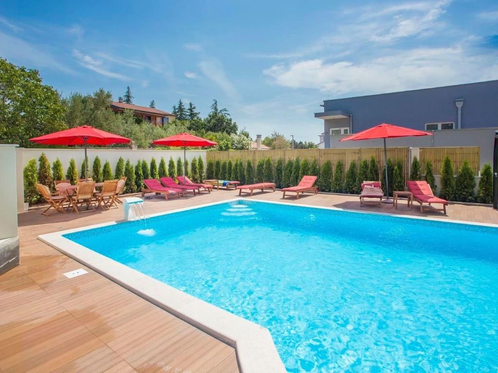 Residence Birikina 6
