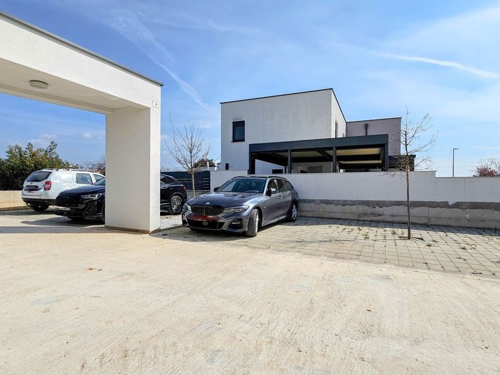 für 4 Personen ca. 82 m&sup2; in Stancija Vinjeri Novigrad, Adriaküste Kroatien