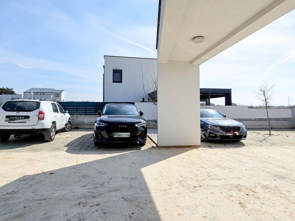 für 4 Personen ca. 82 m&sup2; in Stancija Vinjeri Novigrad, Adriaküste Kroatien