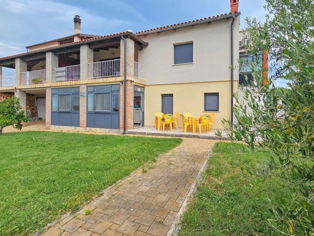 3-Zimmer-Wohnung für bis zu 7 Personen
