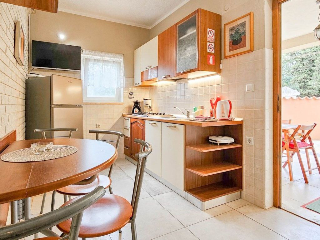 Gemütliche Ferienwohnung Romana 2