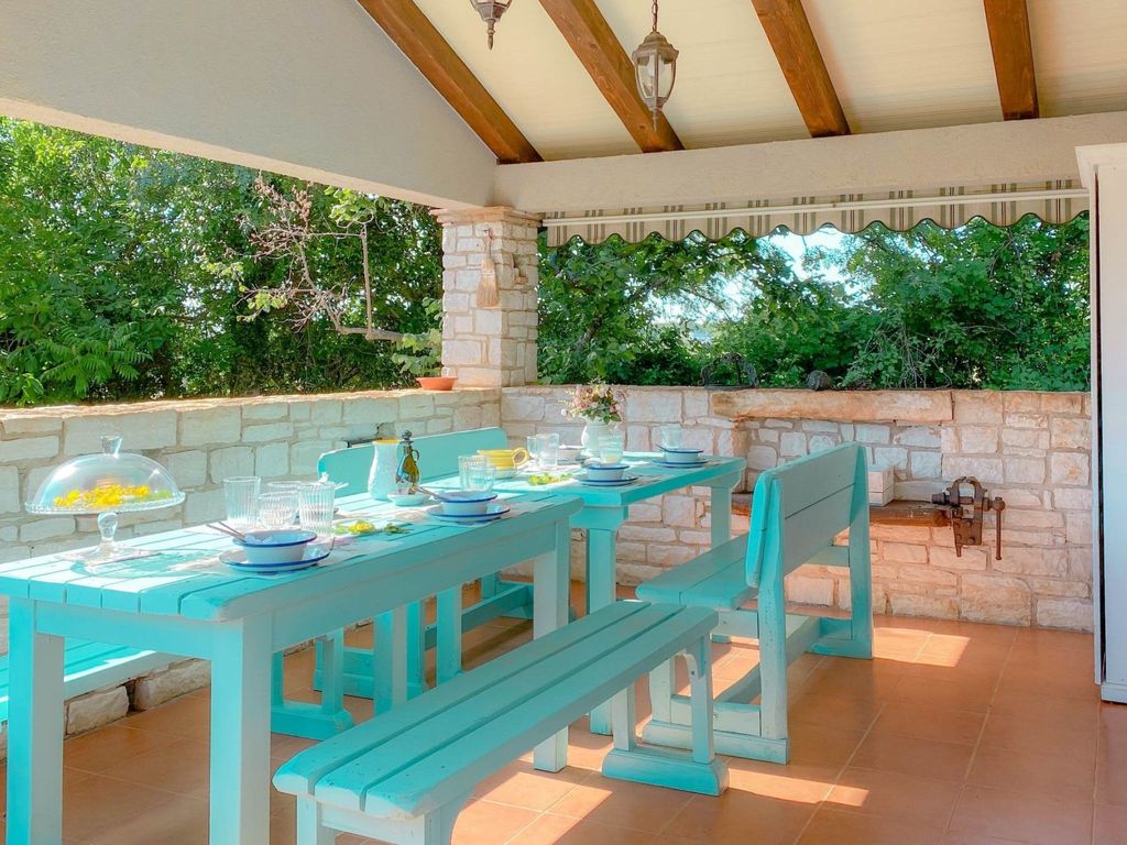Villa Romana mit Pool
