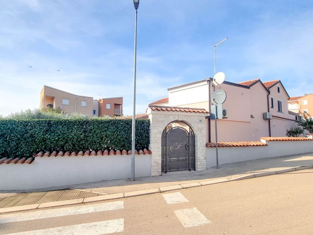 Casa Ivana