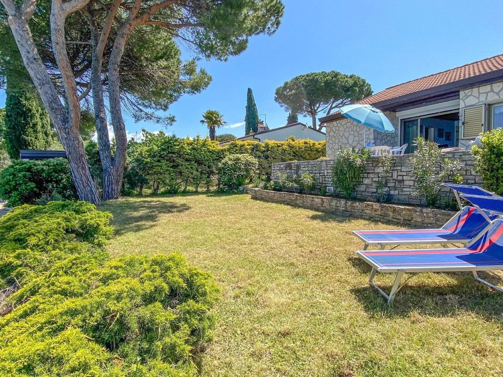 für 6 Personen ca. 70 m&sup2; in Dajla, Istrien (Umag und Umgebung)