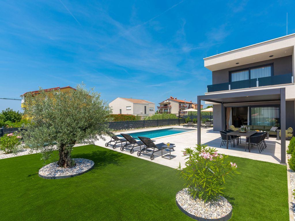 Villa Angelus