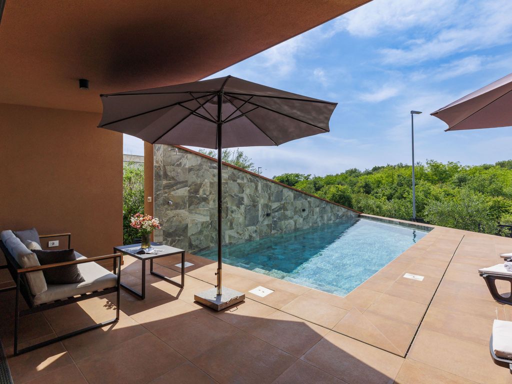 Villa Ana