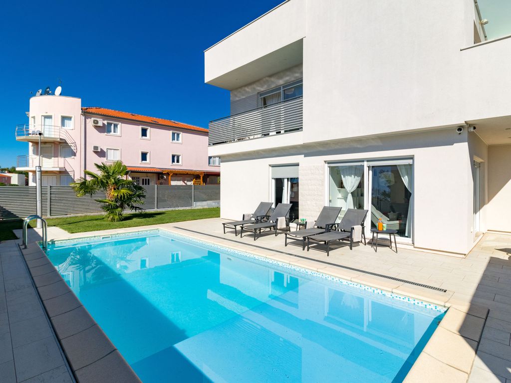 Villa Virtus