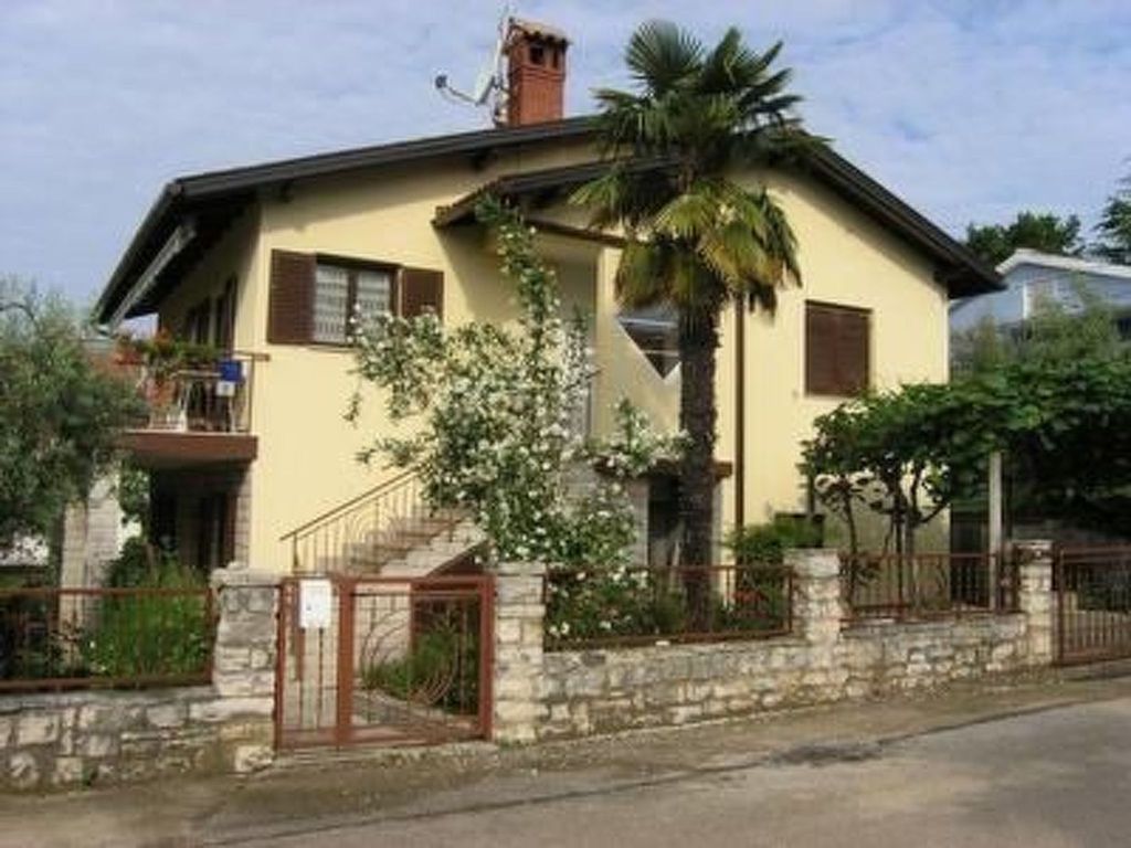 'Apartamento Olive