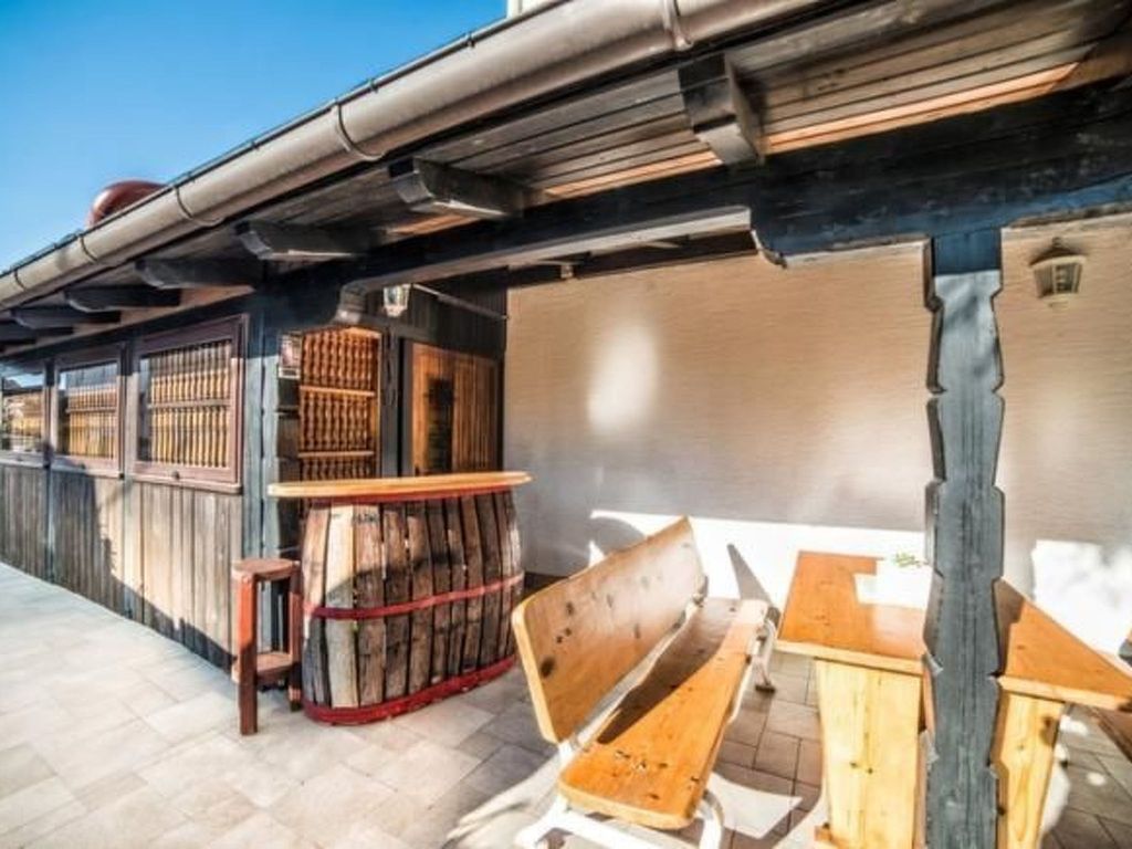 Paolija4' Wohnung mit Gemeinschaftspool