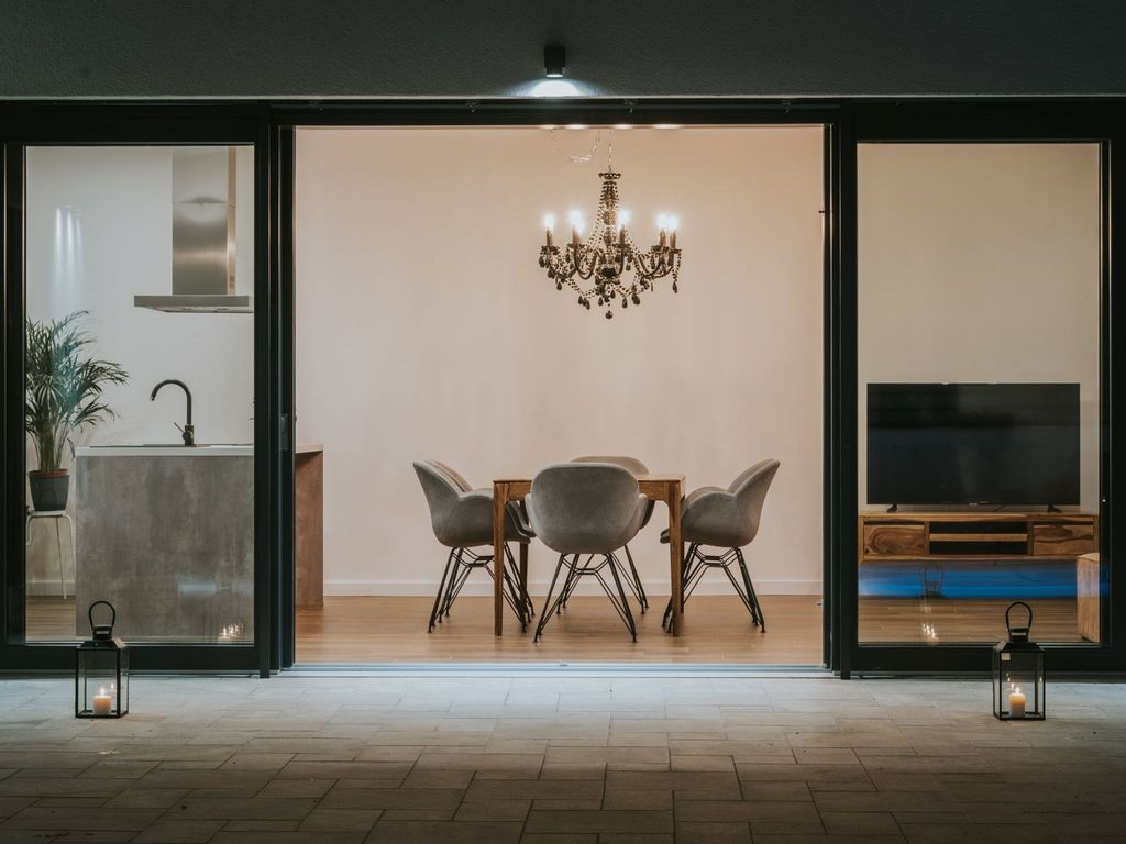 Haus in Novigrad mit privatem Pool